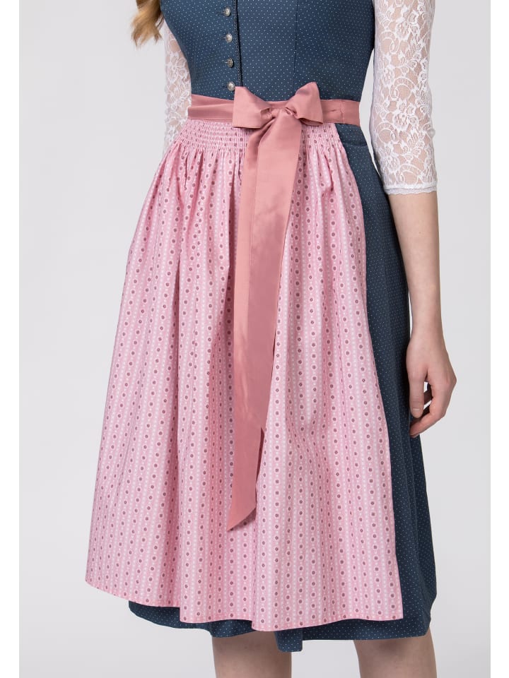 Stockerpoint Stockerpoint Dirndl Marina in blau günstig kaufen