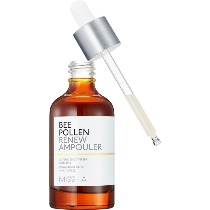 Bee Pollen Renew Ampouler