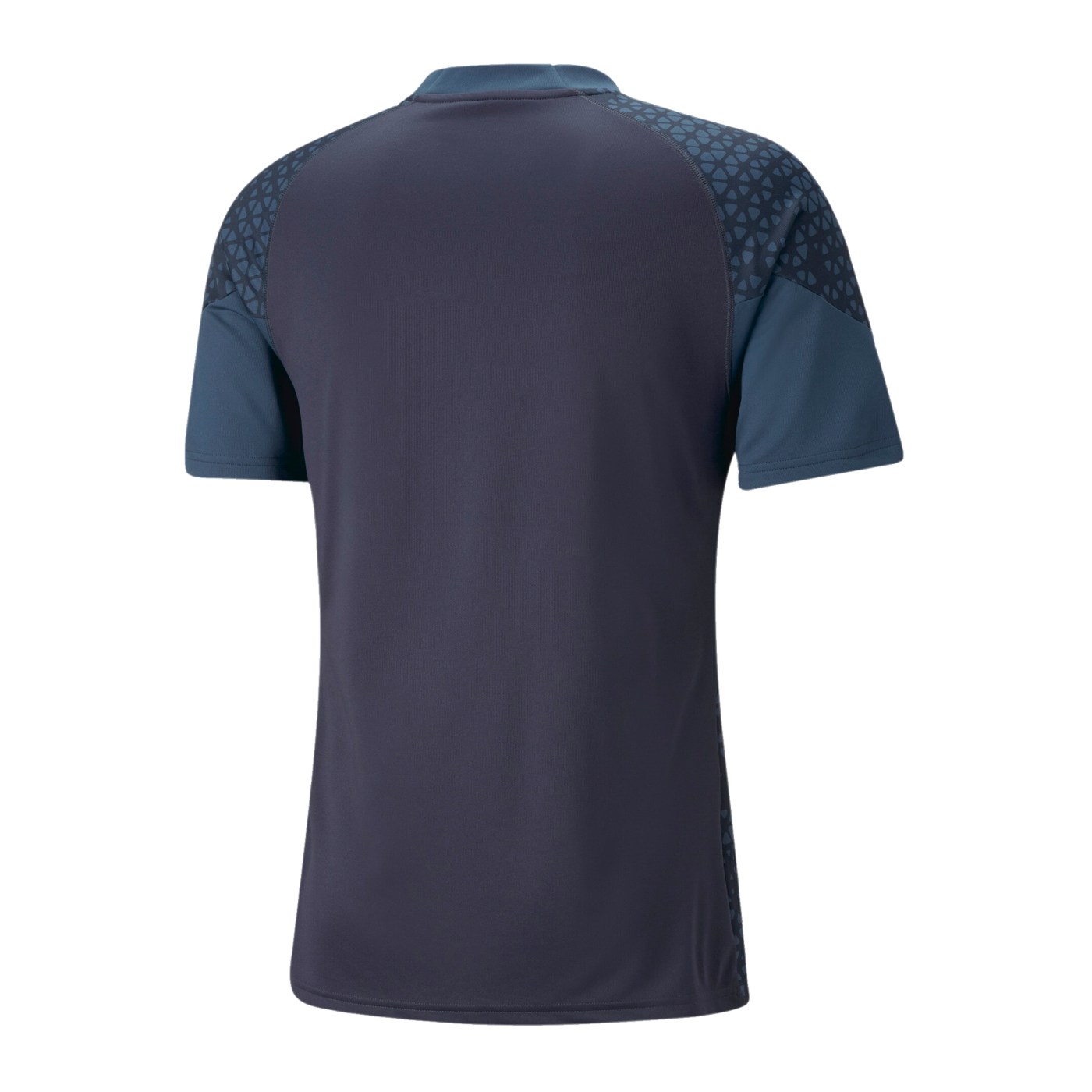 PUMA teamCUP Trainingsshirt Blau F06