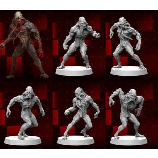 Zombicide Invader (EN)