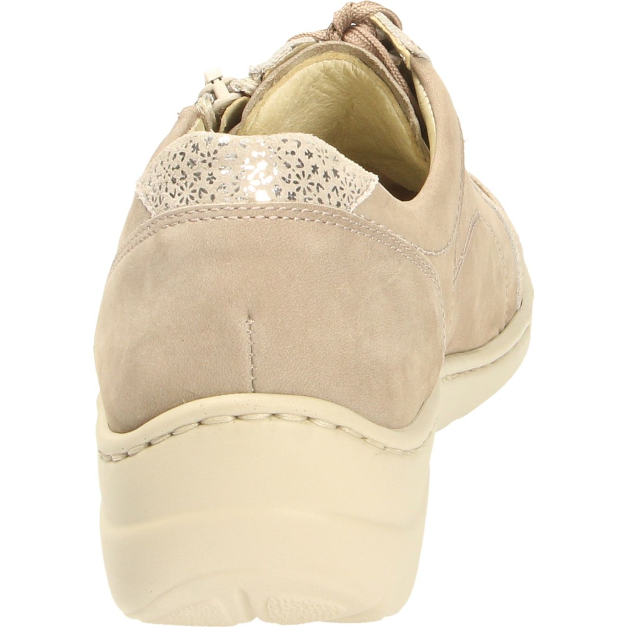 WALDLÄUFER Sneaker beige