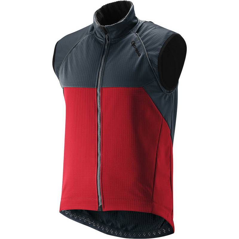Gonso Canosio Fahrradjacke Herren