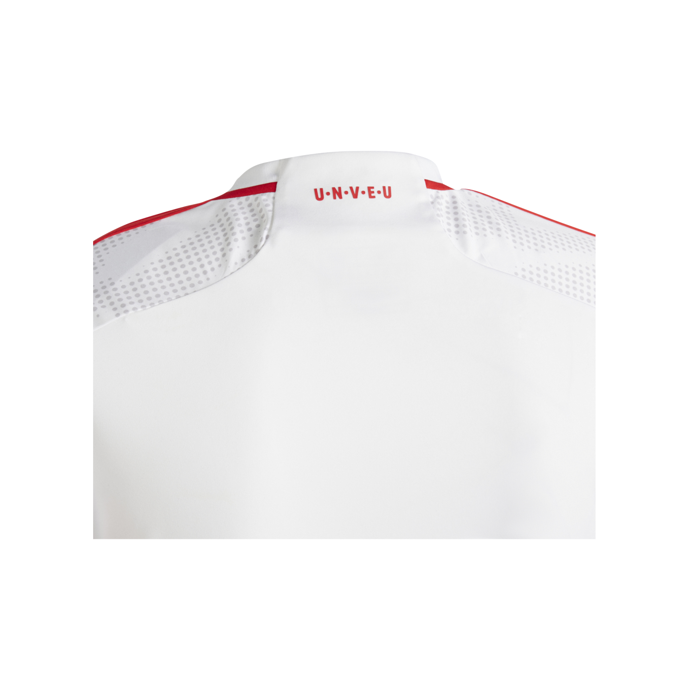 adidas 1. FC Union Berlin Trikot Away 2023/2024 Kids Weiss