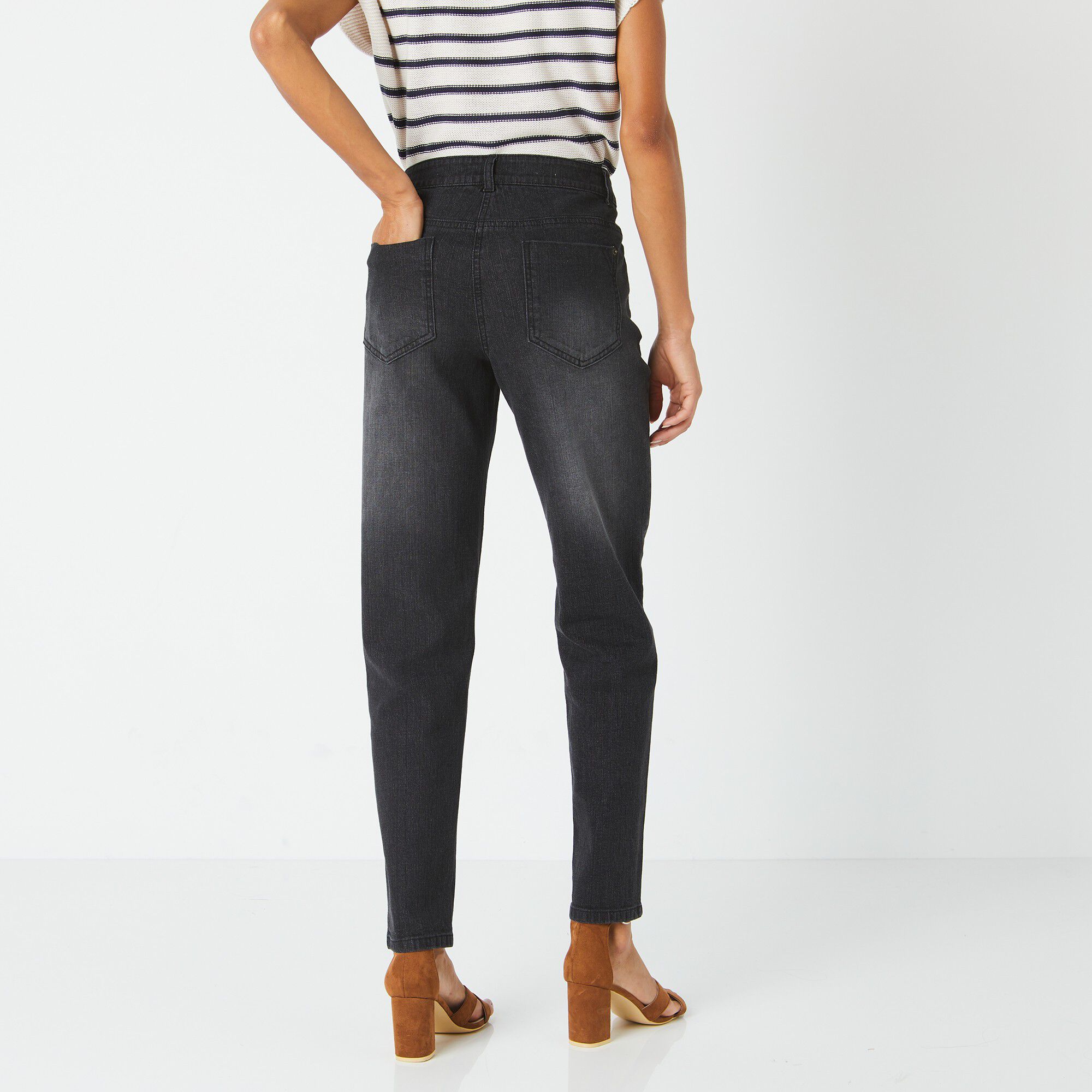 Jean stretch 