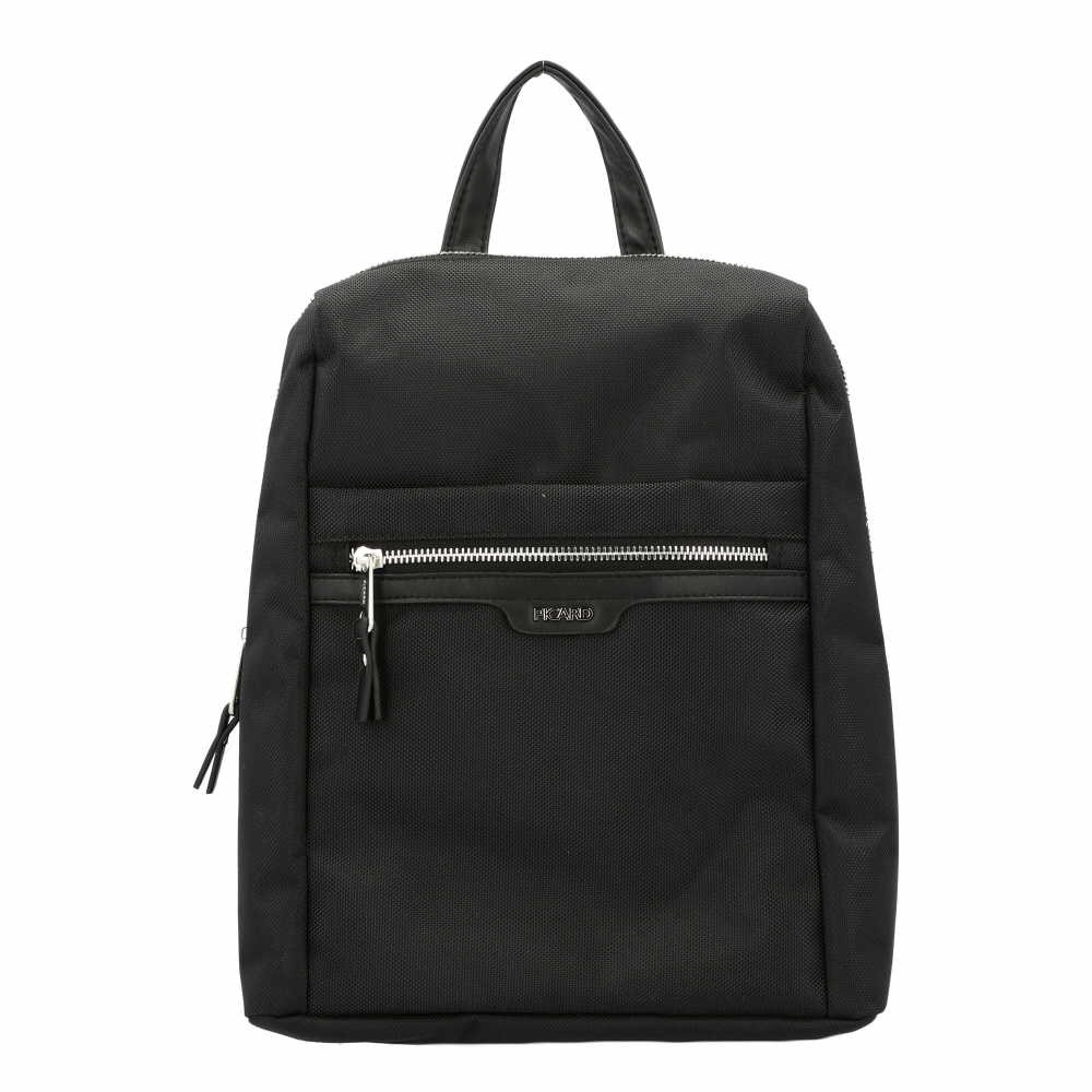 PICARD Handtaschen schwarz ADVENTURE