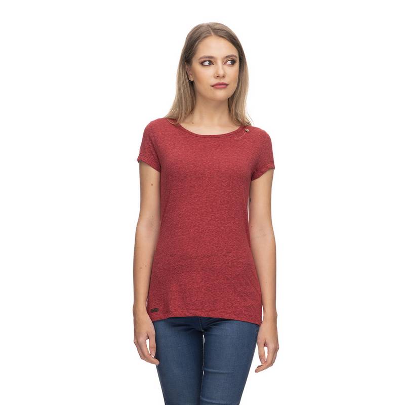 Ragwear Mintt T-Shirt Damen