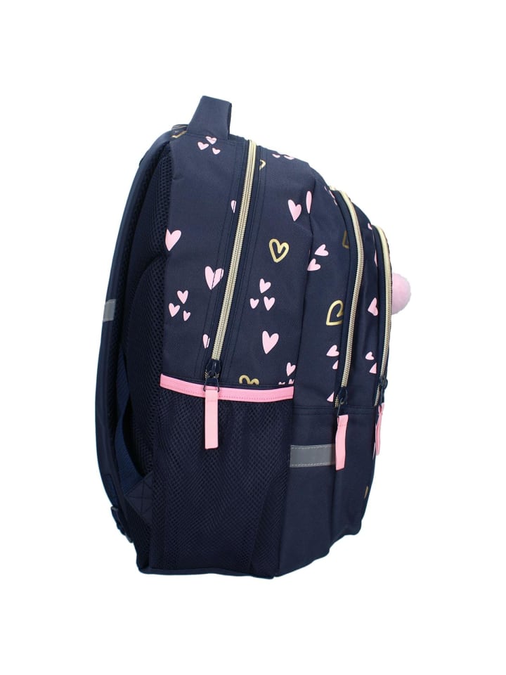 VADOBAG Schulrucksack 