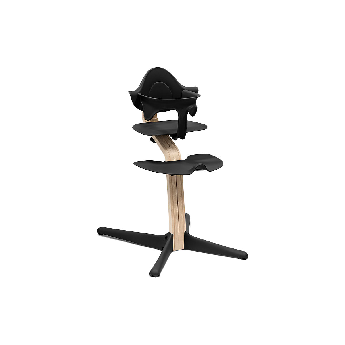 Nomi® Babyset, Black