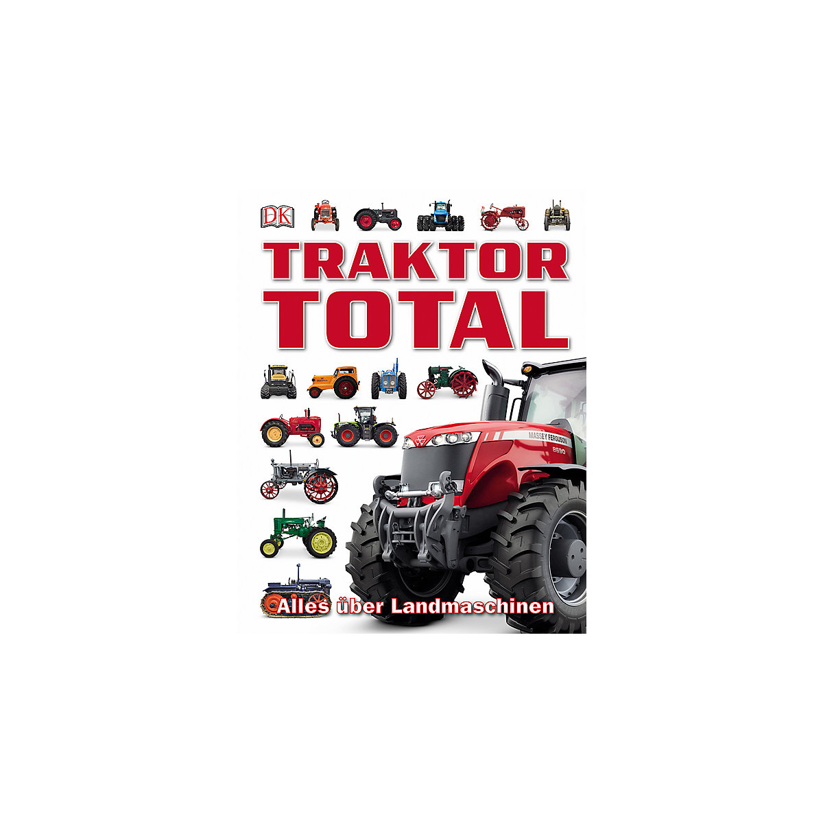 Traktor Total