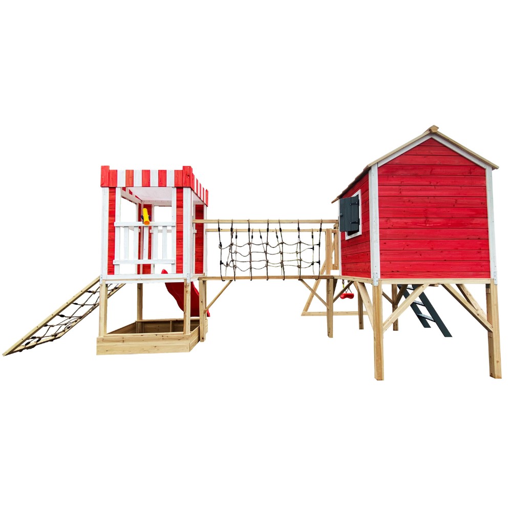 Home Deluxe Spielpark WUNDERLAND