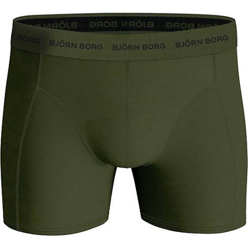 Björn Borg Boxershort 5er Pack