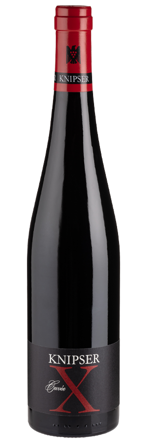 Cuvée X trocken 2018