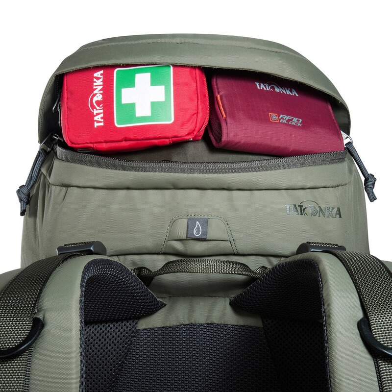 Tatonka Rucksack Hike Pack 30 BC