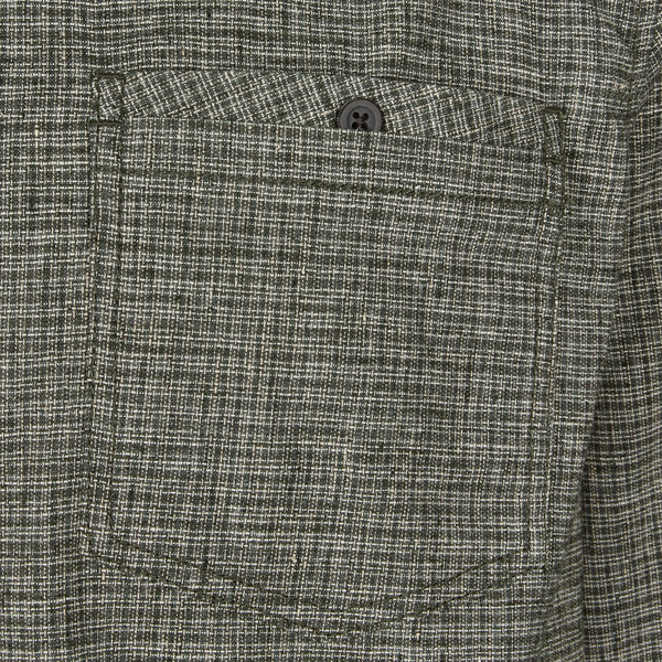 HEMP BLEND L/S Herren - Outdoor Hemd