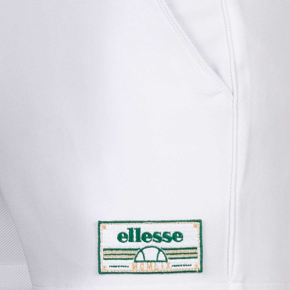 ellesse Nadala Herren Retro Tennisshorts SHN15015-908