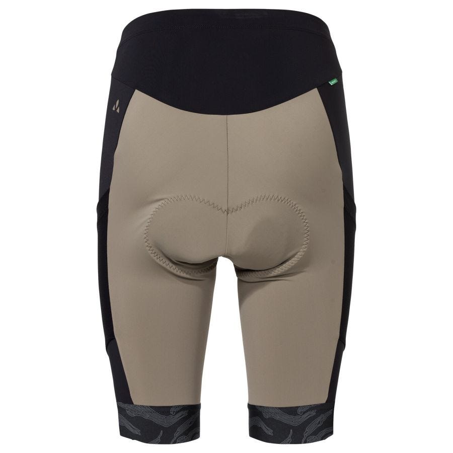 Kuro Tights II Fahrrad Hose Damen