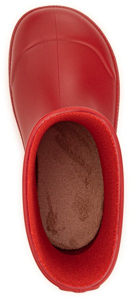 Igor ~ Yogi Regenstiefel ~ Rot