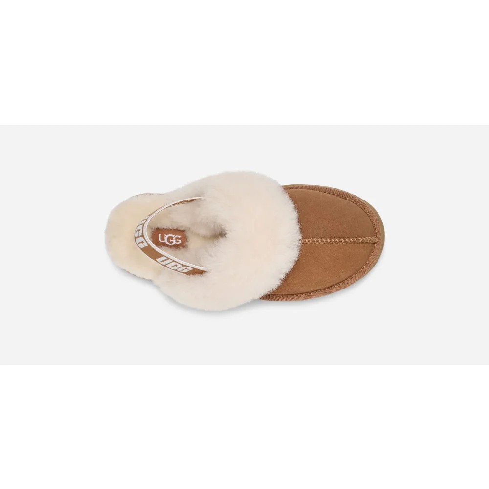 UGG Funkette 1130395K-CHE / braun