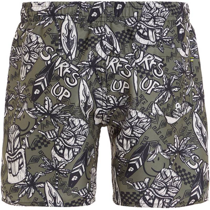 Protest ACID JR Badehose Jungen