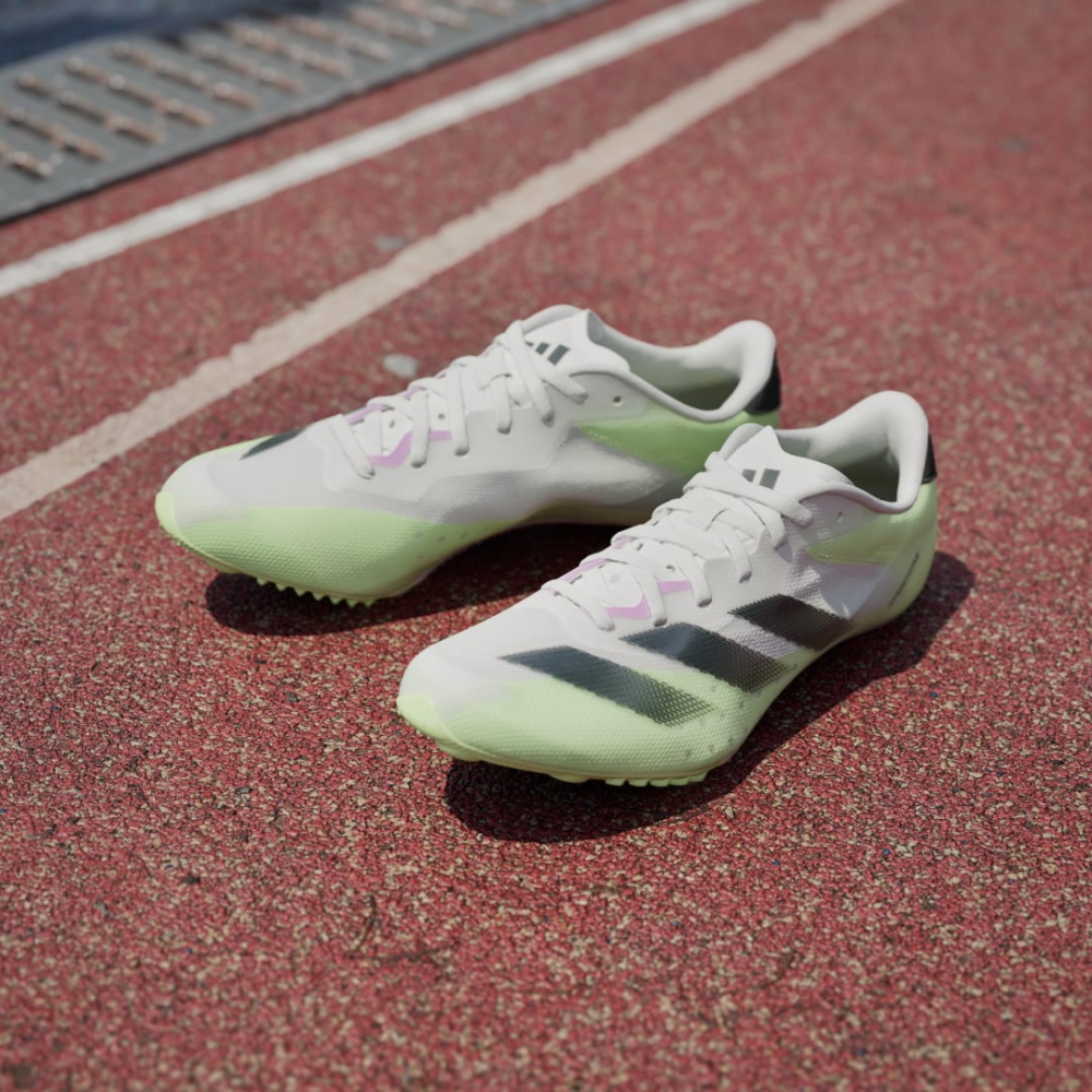adidas Sprintstar Adizero IG7446 / weiss