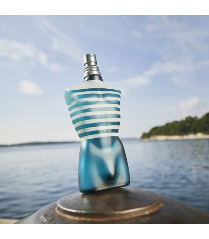 Jean Paul Gaultier-LE MALE-Eau de Toilette Vaporisateur
