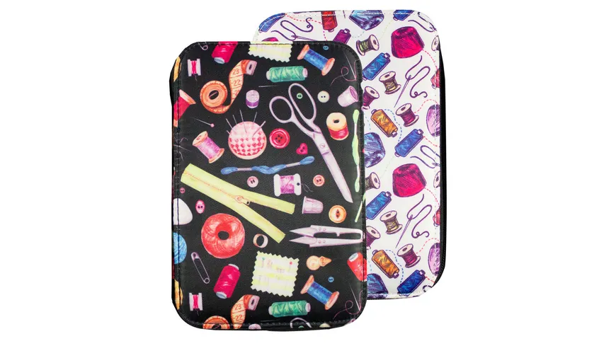 alzetta Näh-Etui 100-tlg.