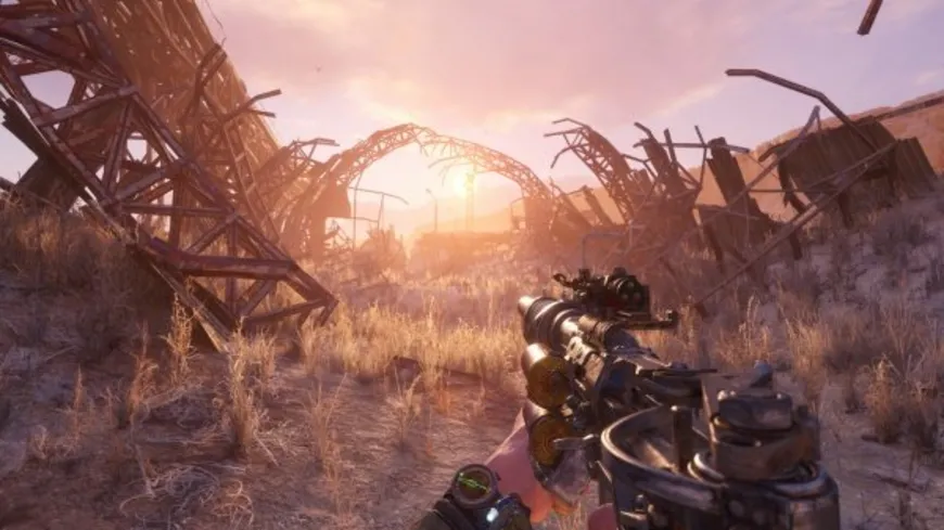Metro Exodus (Complete Edition)
