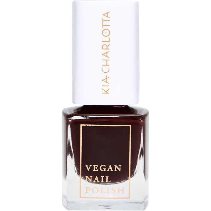 Vegan Nagellack