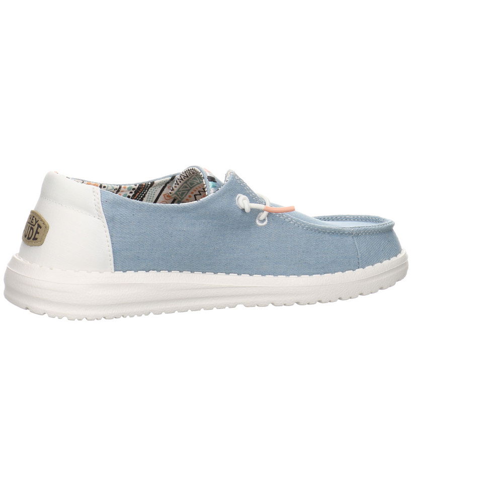 Hey Dude Wendy Boho Slipper
