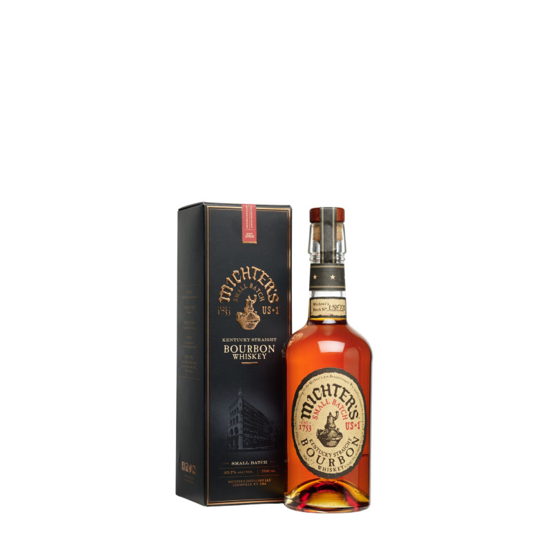 Michter' S Us 1 Bourbon