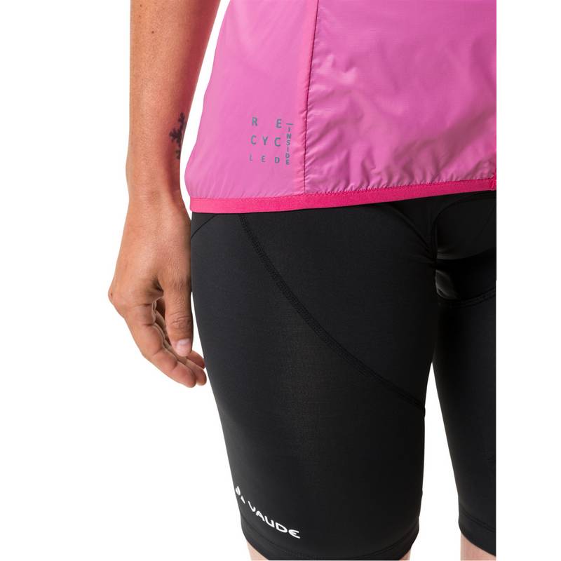 VAUDE Women's Matera Air Vest Outdoorweste Damen
