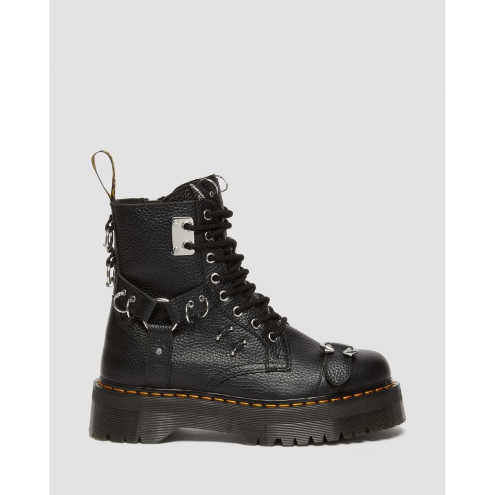 Dr. Martens Jadon 31437001 / schwarz