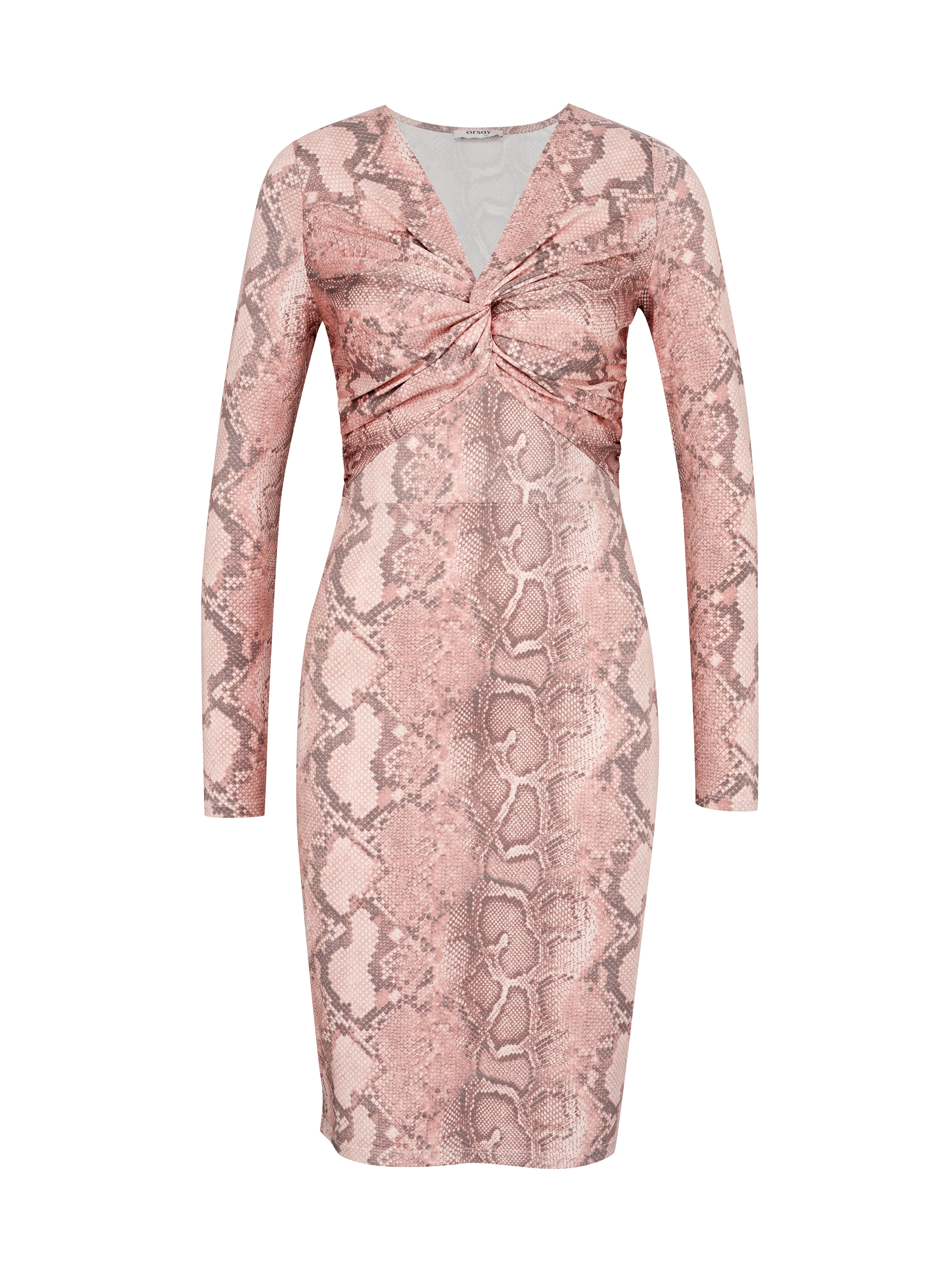 Hellrosa Damenkleid ORSAY
