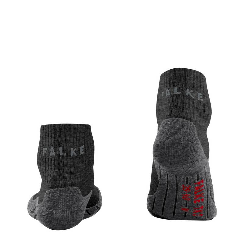 Falke TK2 Explore Short Wandersocken Damen