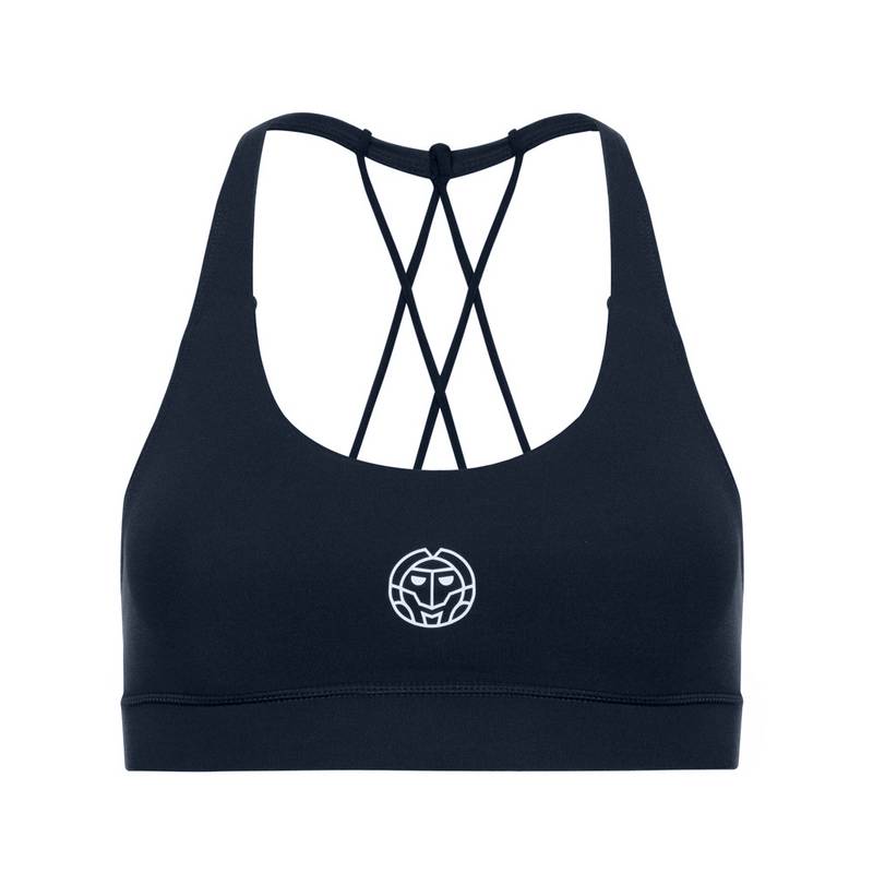 BIDI BADU Letty Tech Strappy Bra BH Damen