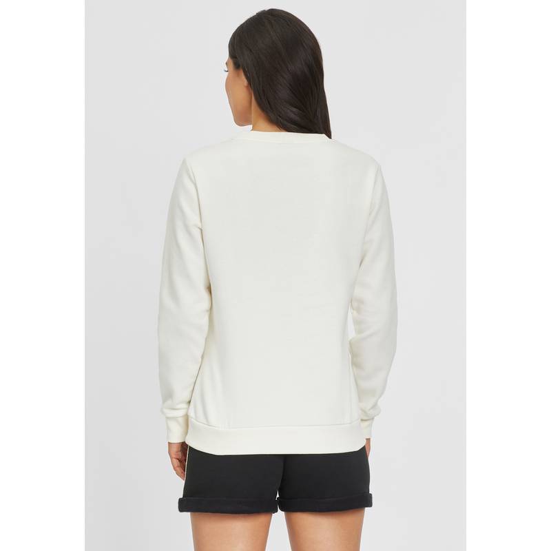 Bench Sweatshirt Damen