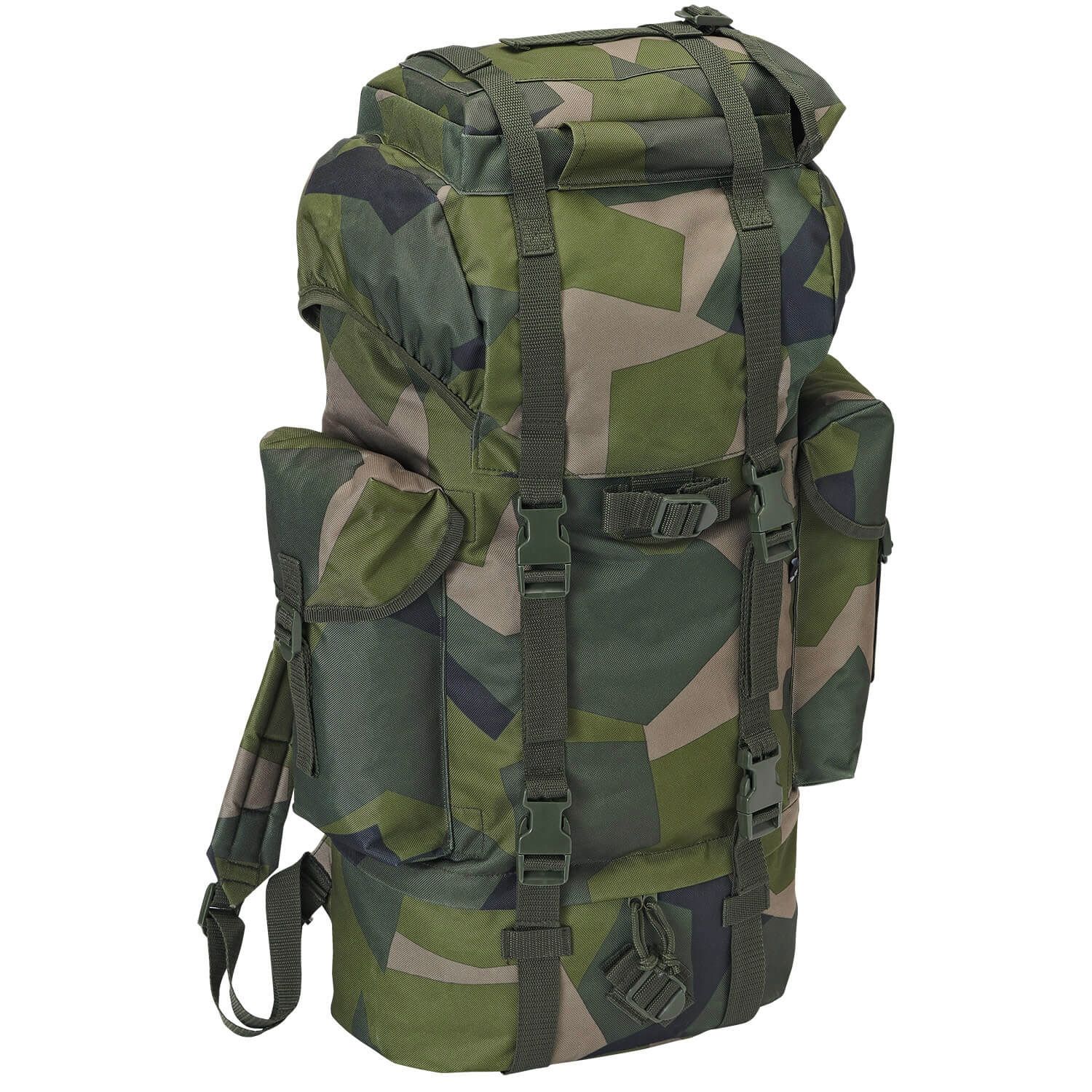 BW Kampfrucksack Imp.