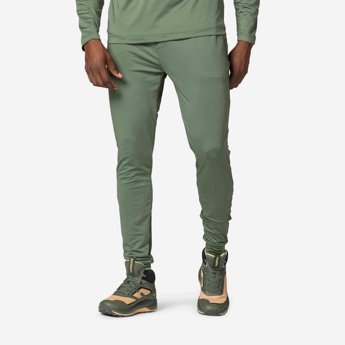 Herren-Laufhose