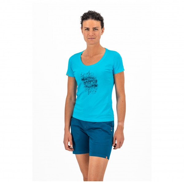 Karpos - Women's Crocus T-Shirt - T-Shirt