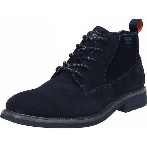 bugatti Stiefel Ladano
