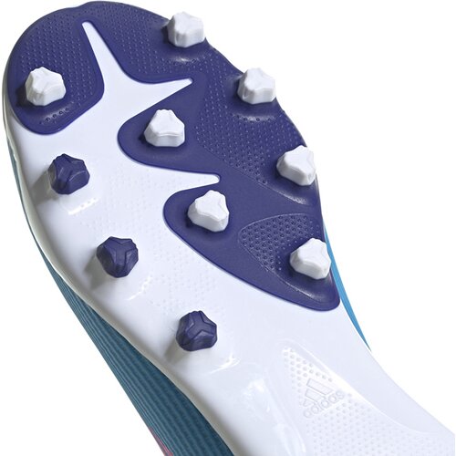 KINDER FUSSBALL-KUNSTRASENSCHUHE X SPEEDFLOW.3 MG J