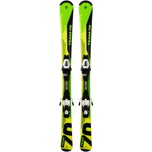 KINDER SKIER 