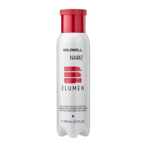 Goldwell Elumen nagy teljesítményű hajfesték 200 ml NA@2