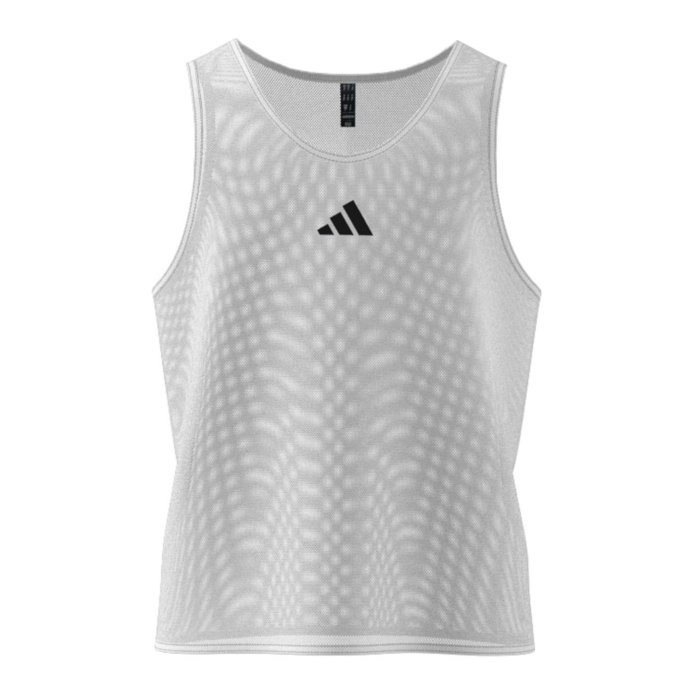 adidas Pro BIB Weiss