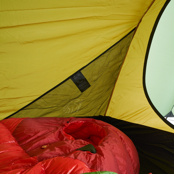 OPPLAND 3 SI TENT - Tunnelzelt