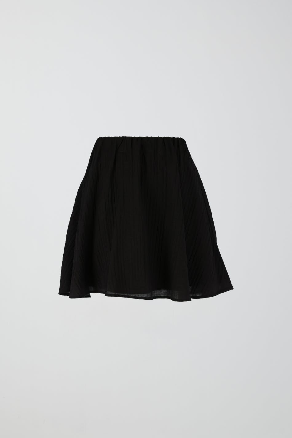 Short skirt
