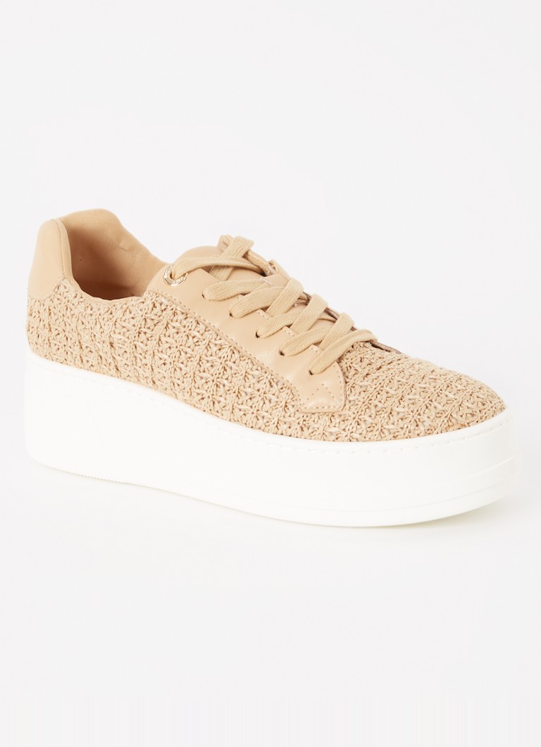 Buty sportowe Dune London Episode z platformą