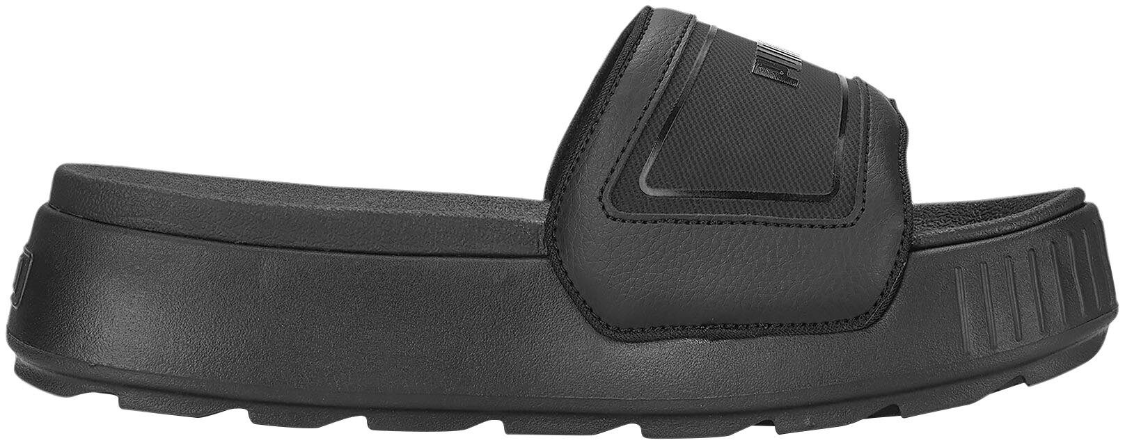 PUMA Karmen Slide Badesandale