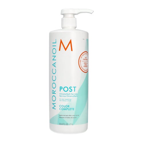 Moroccanoil Color Complete Chromatech Post Coloring Treatment 500 ml