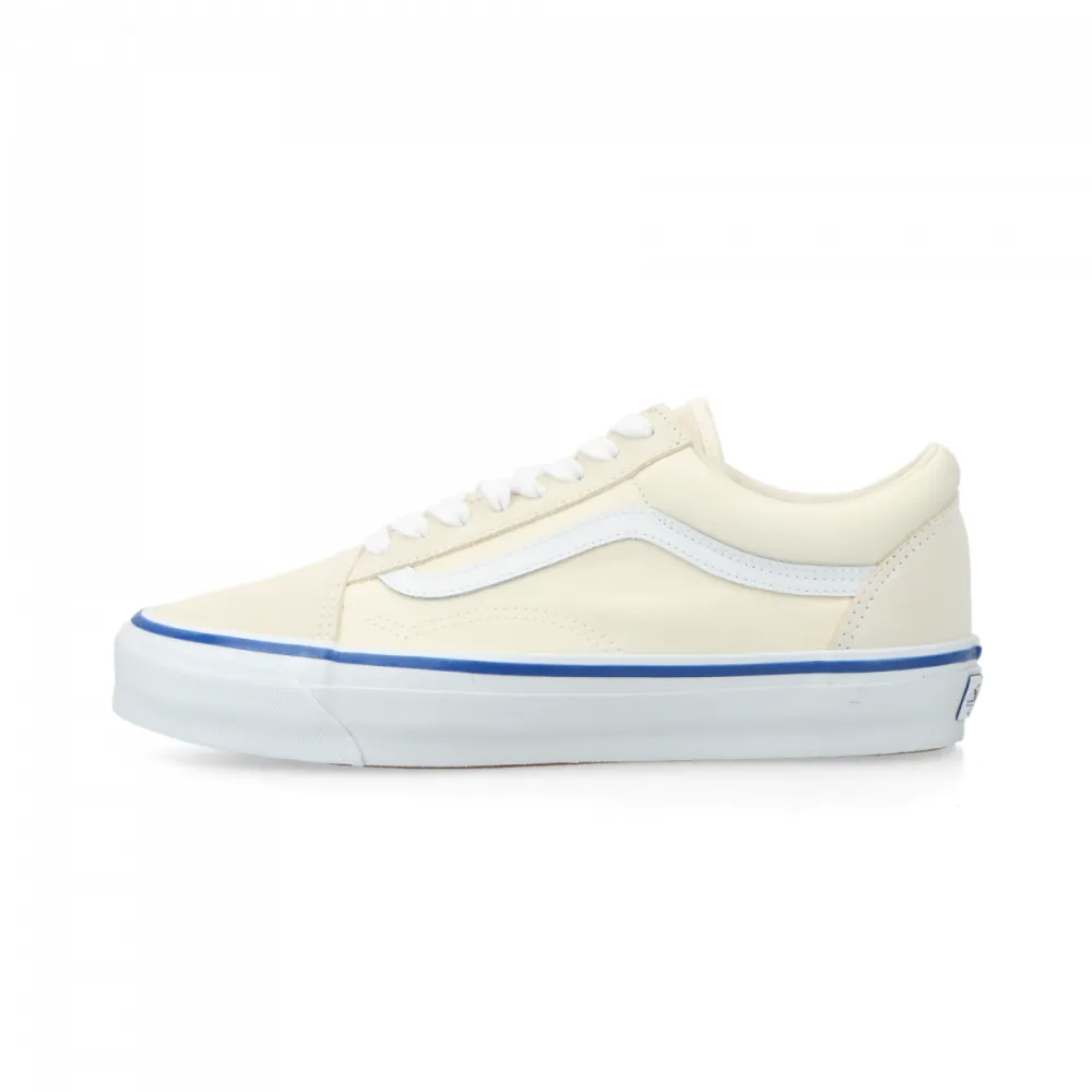 Vans Old Skool 36 LX VN000CNGOFW1 / weiss